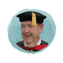 Dr. David W. Dickerson President Georgia Baptist Seminary