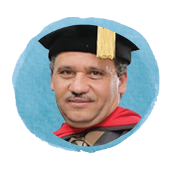 Dr. Joseph M. Habib President Of MEBS